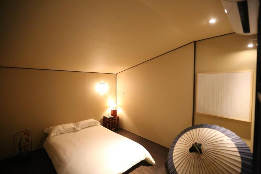 Villa Minami Kyōto Exterior foto